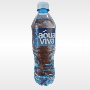 Aqua viva negazirana voda