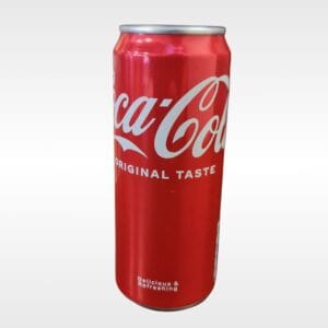 Coca cola 0,33