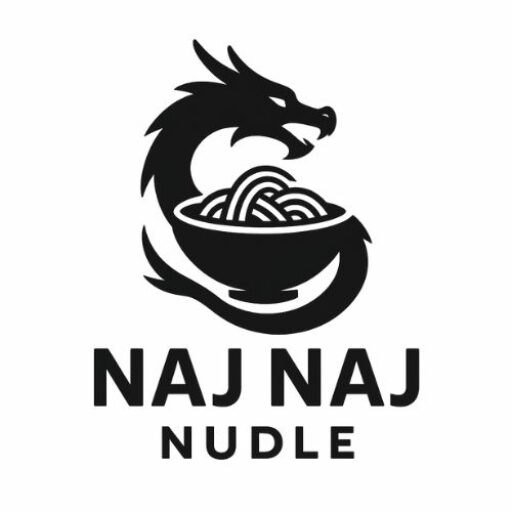 Naj naj nudle