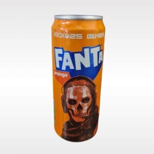 Fanta 0,33