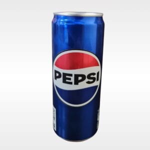 Pepsi 0,33
