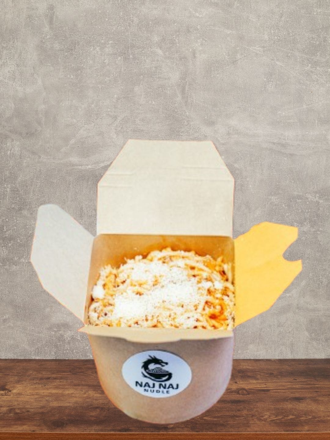 Nudle u Bolognese sosu box