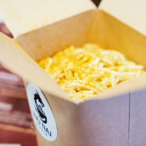 Nudle u Coco Curry sosu box